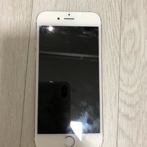 USED IPHONE 6 128GB SIM FREE